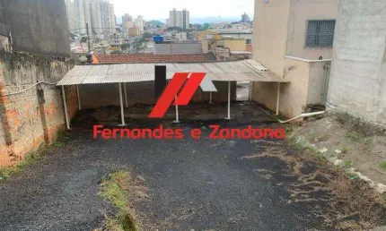 Terreno comercial para locação - vianelo - jundiaí - sp