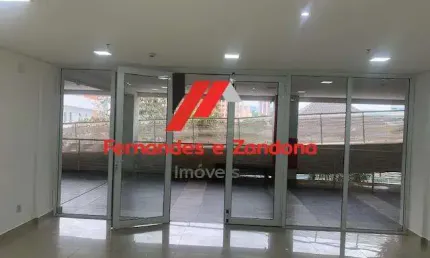 Loja comercial para locação - edifício golden office - jundiaí - sp