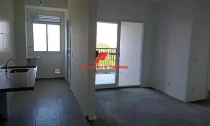 Apartamento no condomínio la sierra no medeiros em jundiaí