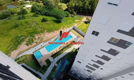 Apartamento no condomínio la sierra no medeiros em jundiaí
