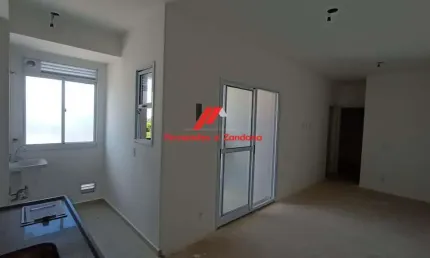 Apartamento no condomínio la sierra no medeiros em jundiaí