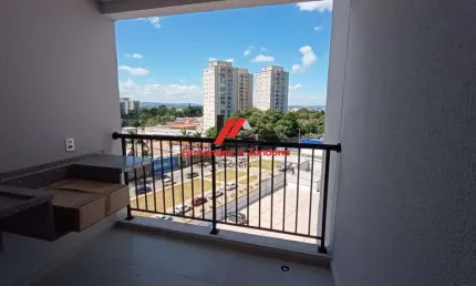Apartamento no condomínio la sierra no medeiros em jundiaí