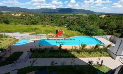 Apartamento no condomínio La Sierra no Medeiros em Jundiaí