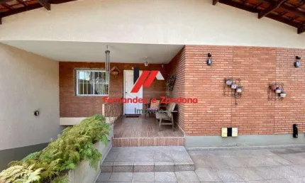 Casa com 2 quartos à venda na Rua Rangel Pestana, Centro, Jundiaí