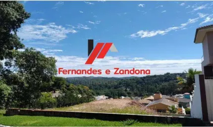 Terreno à venda na Rua José Fontebasso, Caxambu, Jundiaí