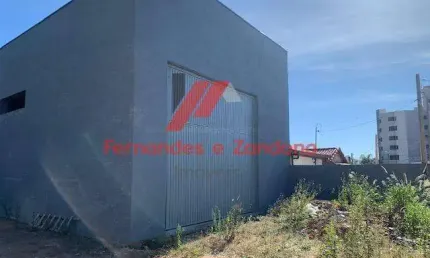 Galpão comercial em jundiaí - área &#250;til: 2.043 mq - área total: 3.400 mq