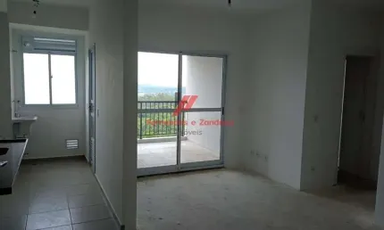 Apartamento no condomínio la sierra no medeiros em jundiaí