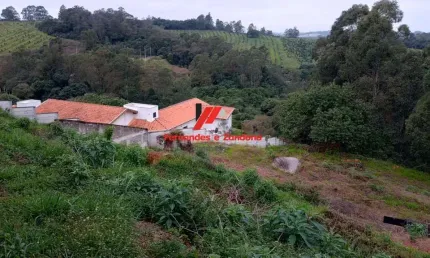 Terreno no condomínio são domingos no caxamb&#250; em jundiaí
