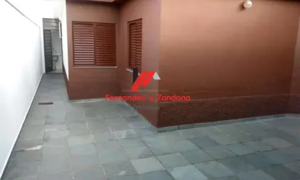 Casa com 3 quartos à venda na Rua Maestro Francisco Farina, Vila Progresso, Jundiaí