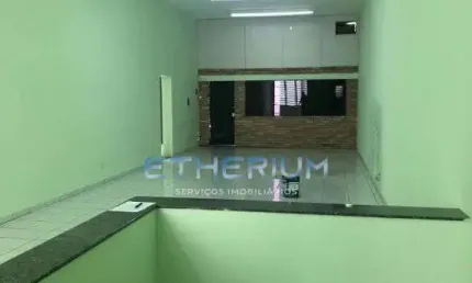 Sala comercial com 2 salas à venda no Centro, Americana 