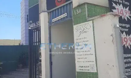 Casa com 4 quartos à venda no Centro, Americana 