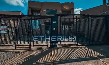 Apartamento com 2 quartos à venda no Jardim Regente, Indaiatuba 