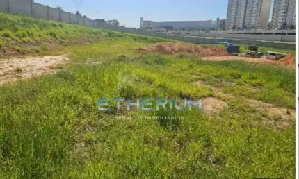 Terreno à venda no Jardim Casablanca, Indaiatuba 