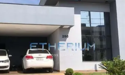 Casa com 3 quartos à venda no Jardim Piemonte, Indaiatuba 