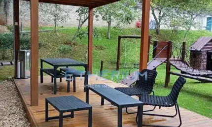 Terreno à venda no Joapiranga, Valinhos 