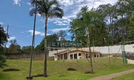 Terreno à venda no Joapiranga, Valinhos 