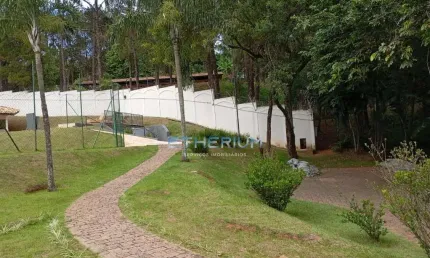 Terreno à venda no Joapiranga, Valinhos 