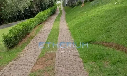 Terreno à venda no Joapiranga, Valinhos  por R$ 1.306.250