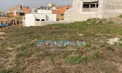 Terreno à venda no Parque das Nações, Indaiatuba 