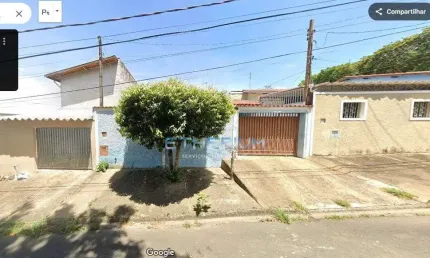 Casa com 3 quartos à venda no dic iv (conjunto habitacional lech walesa), campinas , 120 m2 por r$ 450.000
