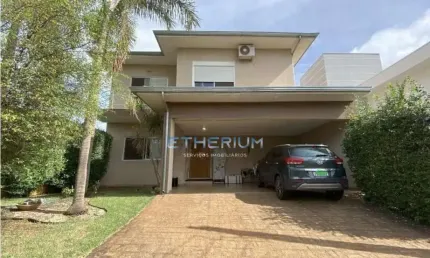 Casa com 3 quartos à venda no Betel, Paulínia , 230 m2 por R$ 1.470.000