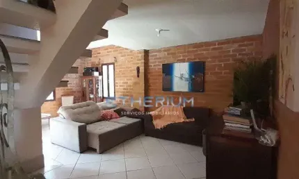 Casa com 4 quartos à venda no Jardim Esplanada, Indaiatuba , 200 m2 por R$ 1.390.000