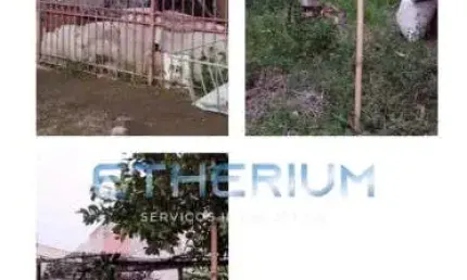 Terreno à venda no jardim morada do sol, indaiatuba  por r$ 192.000