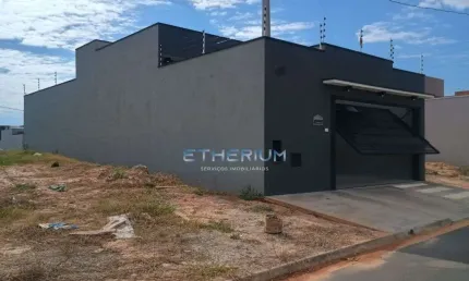 Casa com 3 dormitorios e 1 suite a venda no jardim bom sucesso em indaiatuba