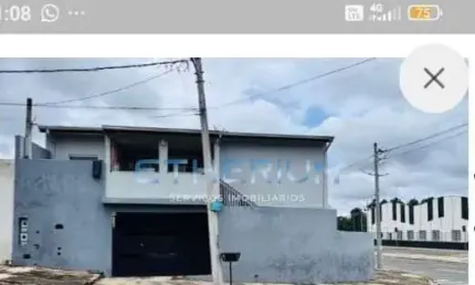 Casa com 2 quartos à venda na vila suíça, indaiatuba , 215 m2 por r$ 680.000