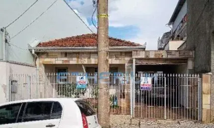 Casa com 2 quartos à venda na Vila Teixeira, Salto 