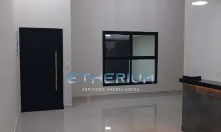 Casa com 3 quartos à venda no Jardim Regente, Indaiatuba 