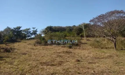 Terreno em condomínio fechado à venda no Sousas, Campinas 