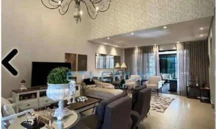 Sobrado com 3 suites a venda ou locacao no jardim amstalden residence em indaiatuba sp