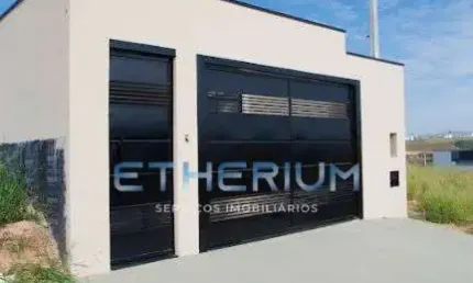Casa nova de 3 domitorios com 1 suite a venda jd bom sucesso em indaiatuba sp