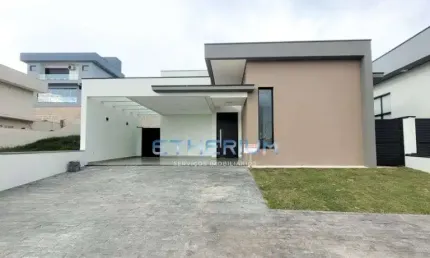 Casa a venda com 3 quartos sendo 1 suite e piscina condominio em salto - sp