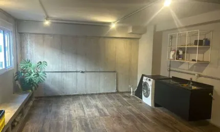 Apartamento com 1 dormitório à venda, 35 m² - vila leopoldina - são paulo/sp