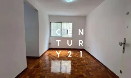 Apartamento à venda, 45 m² por r$ 378.000,00 - alto de pinheiros - são paulo/sp