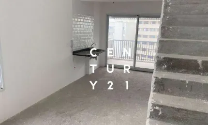 Apartamento duplex com 2 dormitórios à venda, 68 m² por r$ 1.234.905,00 - perdizes - são paulo/sp