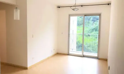 Apartamento com 3 dormitórios à venda, 68 m² por r$ 495.000,00 - city américa - são paulo/sp