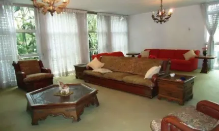 Sobrado com 4 dormitórios à venda, 393 m² por R$ 2.100.000,00 - Vila Romana - São Paulo/SP