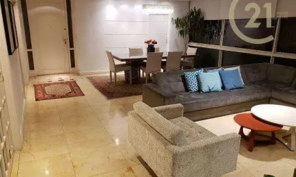 Apartamento com 3 dormitórios à venda, 169 m² por r$ 2.250.000,00 - pinheiros - são paulo/sp
