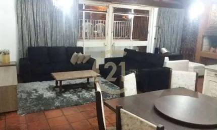 Casa à venda, 520 m² por r$ 3.200.000,00 - alto de pinheiros - são paulo/sp