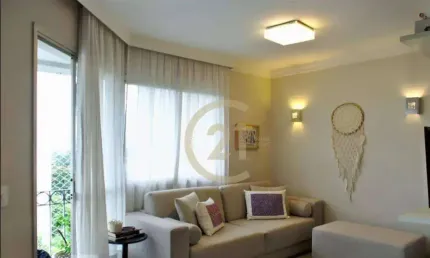 Lindo apartamento à venda 58m² 2 dorm 1 suíte 1 vaga andar alto sacada pôr do sol maravilhoso vila olímpia
