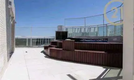 Cobertura com 4 dormitórios, 574 m² - venda por r$ 7.900.000,00 ou aluguel por r$ 59.700,00 - alto da lapa - são paulo/sp