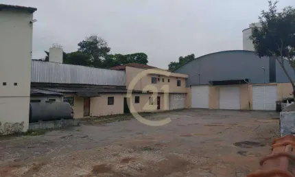 Galpão, 400 m² - venda por r$ 4.000.000,00 ou aluguel por r$ 20.900,00/mês - jaguaré - são paulo/sp