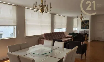 Apartamento com 3 dormitórios à venda, 180 m² por r$ 1.599.000,00 - higienópolis - são paulo/sp