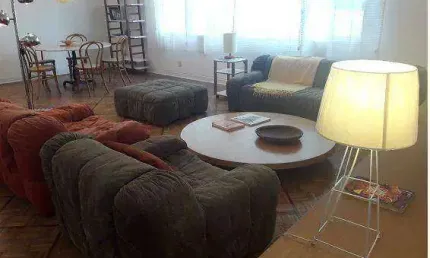 Apartamento, 175 m² - venda por r$ 1.650.000,00 ou aluguel por r$ 7.632,40/mês - jardim paulista - são paulo/sp