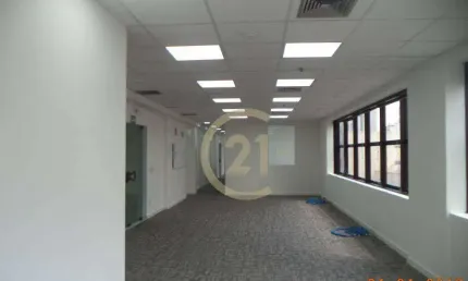 Conjunto para alugar, 376 m² por r$ 29.511,54/mês - vila buarque - são paulo/sp