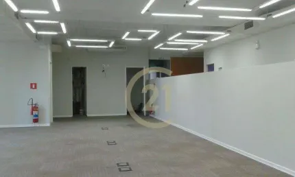 Conjunto comercial, 374 m² - venda por r$ 3.935.400 ou aluguel por r$ 27.003/mês - brooklin - são paulo/sp
