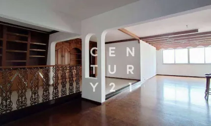 Apartamento à venda, 165 m² por r$ 2.400.000,00 - alto de pinheiros - são paulo/sp